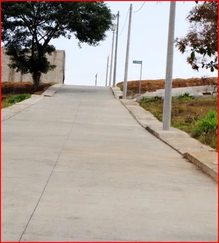 VENTA DE 4 LOTES JUNTOS – Carretera a San Pedro Ayampuc — Terreno en Venta en San Pedro Ayampuc, Guatemala, Ciudad — foto 8 de 9