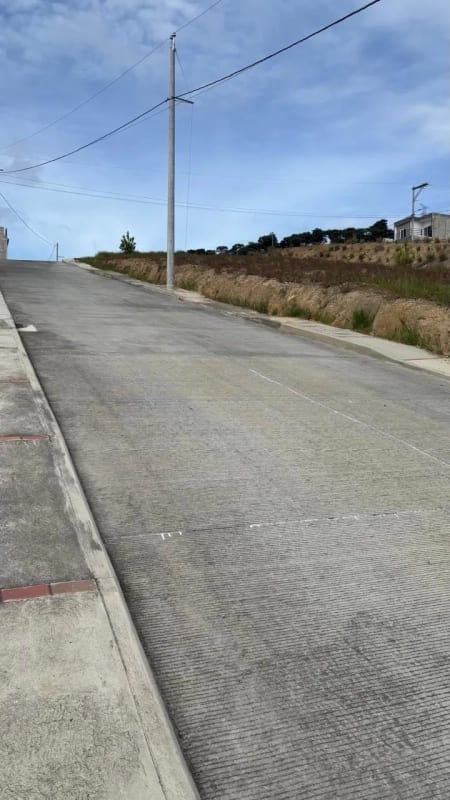 VENTA DE 4 LOTES JUNTOS – Carretera a San Pedro Ayampuc — Terreno en Venta en San Pedro Ayampuc, Guatemala, Ciudad — foto 6 de 9