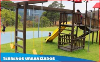 VENTA DE 4 LOTES JUNTOS – Carretera a San Pedro Ayampuc — Terreno en Venta en San Pedro Ayampuc, Guatemala, Ciudad — miniatura 3 de 9
