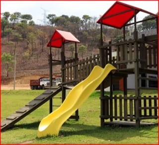 VENTA DE 4 LOTES JUNTOS – Carretera a San Pedro Ayampuc — Terreno en Venta en San Pedro Ayampuc, Guatemala, Ciudad — miniatura 2 de 9