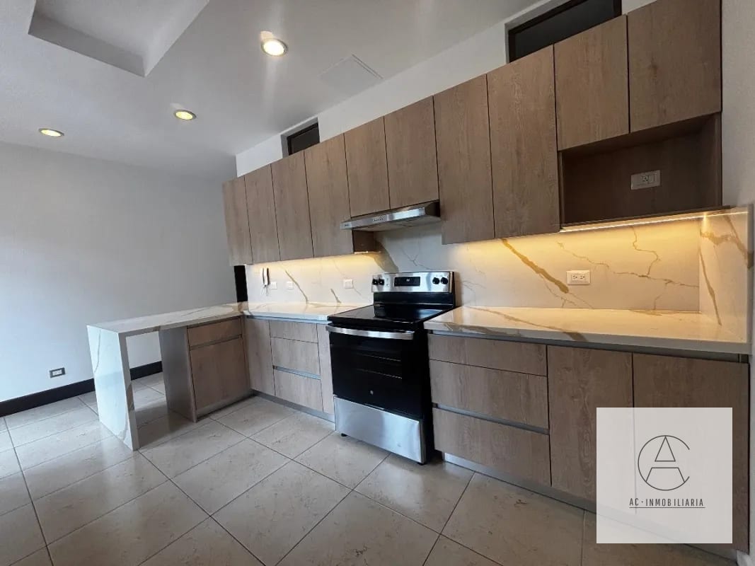 Apartamento en Renta 3 habitaciones. Muxbal, Albereda de la Española — Apartamento en Alquiler en Muxbal, Guatemala, Ciudad — foto 16 de 17