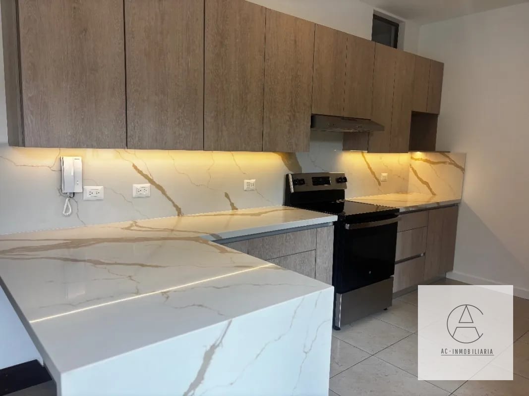 Apartamento en Renta 3 habitaciones. Muxbal, Albereda de la Española — Apartamento en Alquiler en Muxbal, Guatemala, Ciudad — foto 15 de 17