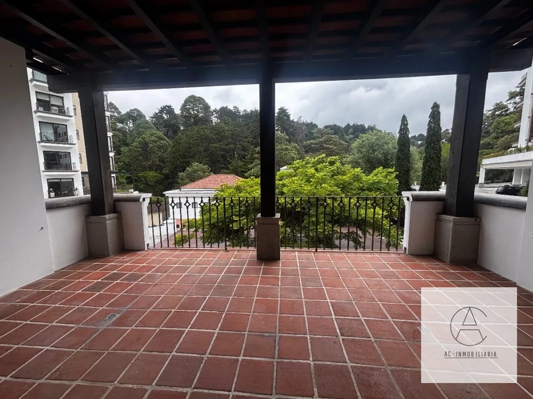 Apartamento en Renta 3 habitaciones. Muxbal, Albereda de la Española — Apartamento en Alquiler en Muxbal, Guatemala, Ciudad — foto 11 de 17