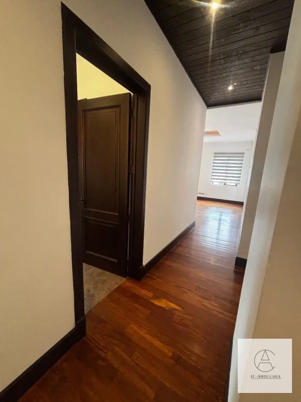 Apartamento en Renta 3 habitaciones. Muxbal, Albereda de la Española — Apartamento en Alquiler en Muxbal, Guatemala, Ciudad — foto 10 de 17
