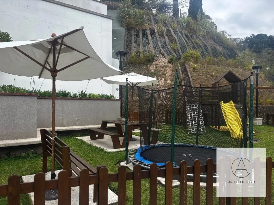 Apartamento en Renta 3 habitaciones. Muxbal, Albereda de la Española — Apartamento en Alquiler en Muxbal, Guatemala, Ciudad — foto 2 de 17