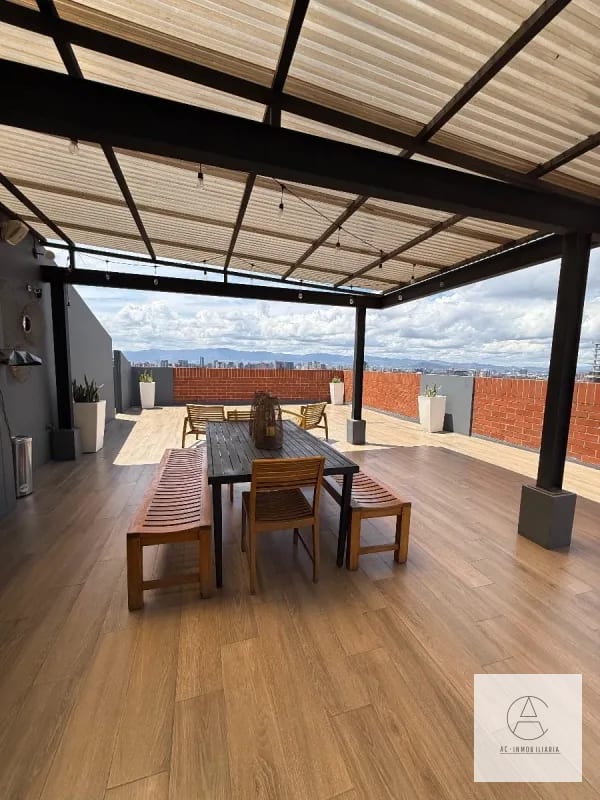 Apartamento en Venta zona 15, Borghetto — Apartamento en Venta en Borguetto, Zona 15, Guatemala, Ciudad — foto 3 de 17