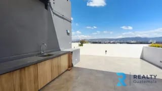 VENDO Apartamento Áurea, Zona 12, Colonia El Carmen — Apartamento en Venta en El Carmen, Zona 12, Guatemala, Ciudad — miniatura 5 de 17