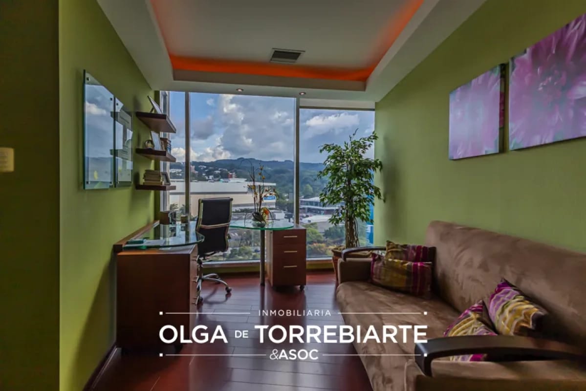 Oficina en Zona Pradera zona 10 — Oficina en Venta en Zona 10, Guatemala, Ciudad — foto 10 de 11