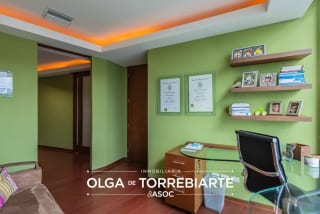 Oficina en Zona Pradera zona 10 — Oficina en Venta en Zona 10, Guatemala, Ciudad — miniatura 9 de 11