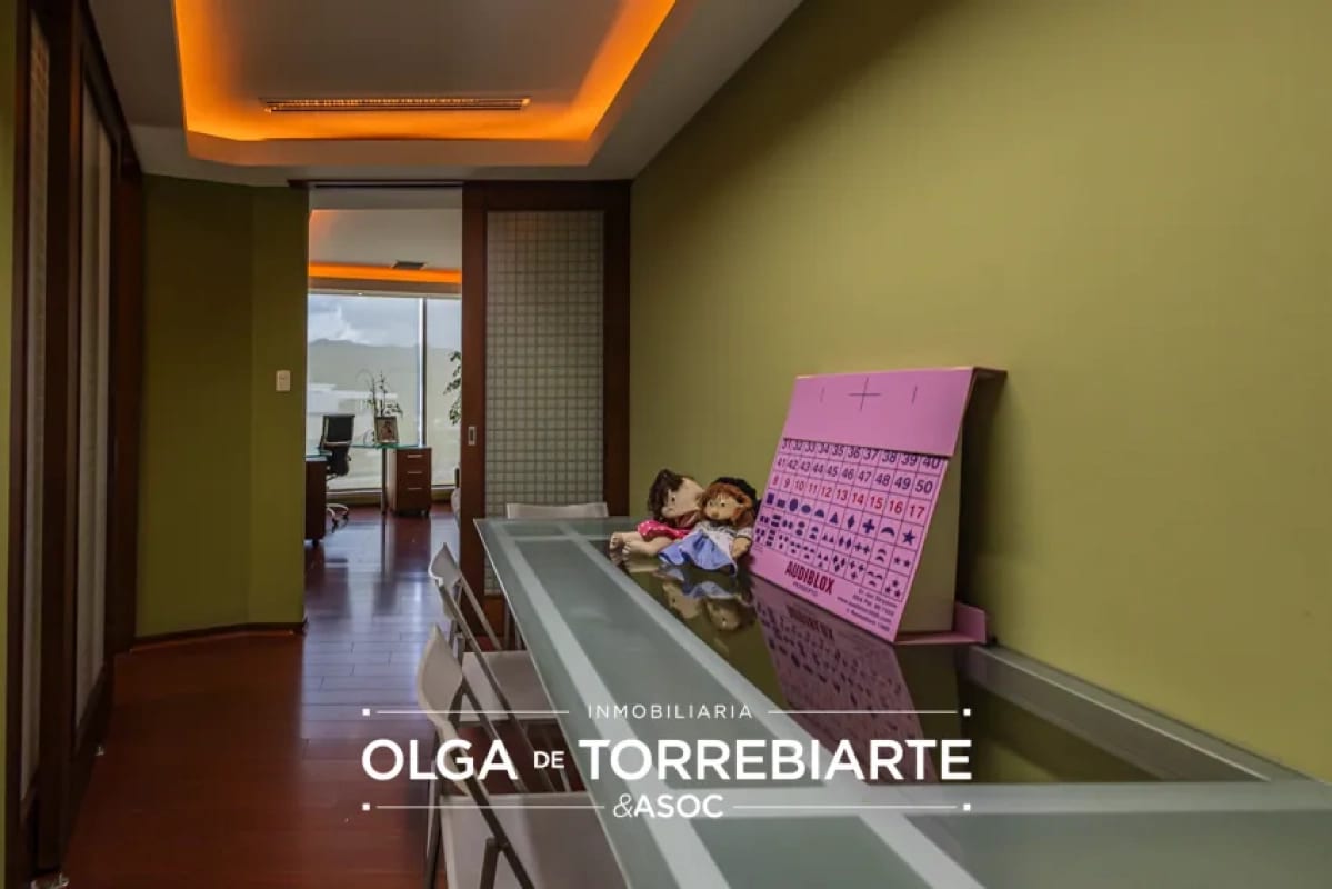 Oficina en Zona Pradera zona 10 — Oficina en Venta en Zona 10, Guatemala, Ciudad — foto 7 de 11
