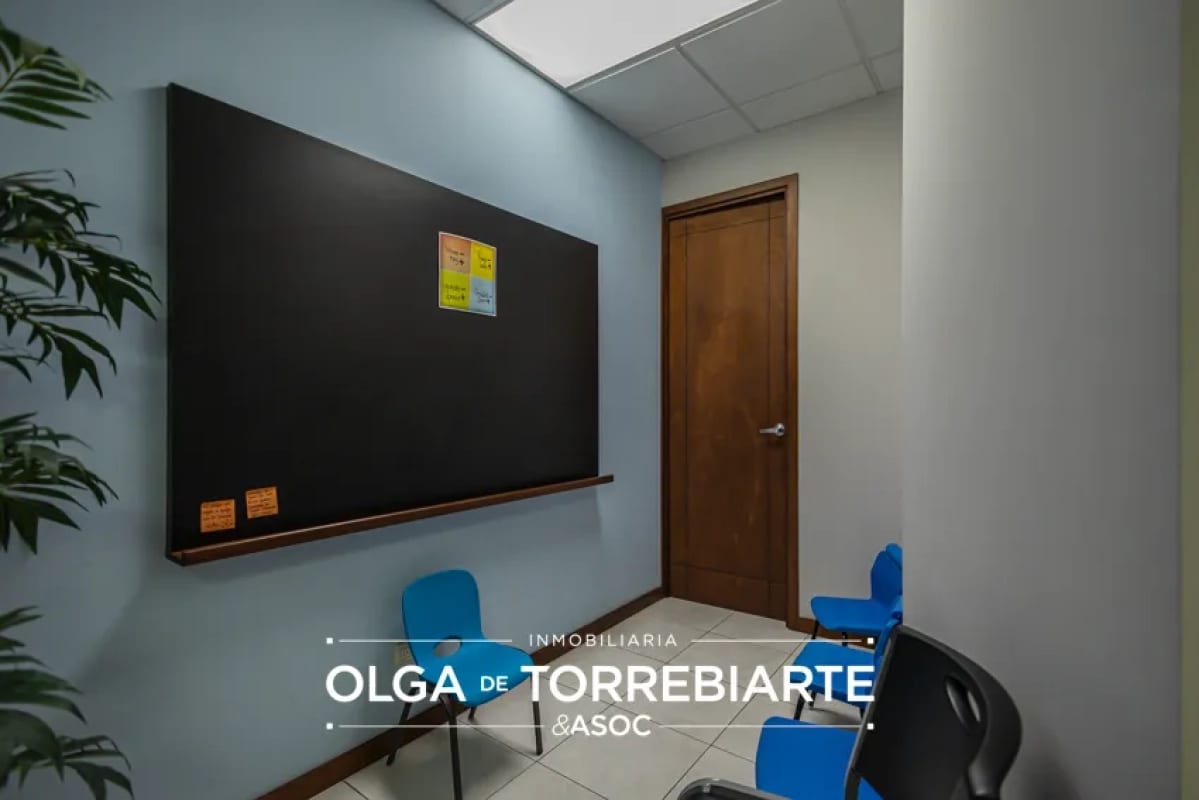 Oficina en Zona Pradera zona 10 — Oficina en Venta en Zona 10, Guatemala, Ciudad — foto 3 de 11