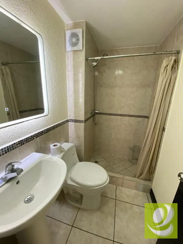VENDO APARTAMENTO EN ALTA VILLA NARANJO Z11 MIXCO — Apartamento en Venta en Zona 11 Mixco, Guatemala, Ciudad — foto 12 de 13