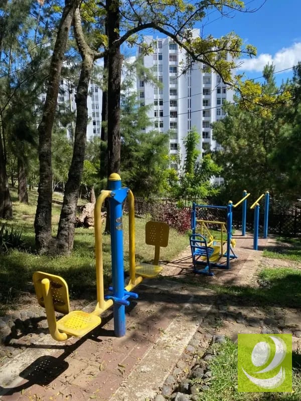 VENDO APARTAMENTO EN ALTA VILLA NARANJO Z11 MIXCO — Apartamento en Venta en Zona 11 Mixco, Guatemala, Ciudad — foto 5 de 13