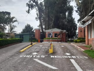 APARTAMENTO EN RENTA – VISTAS DE LA FLORESTA 📍 Zona 4 de Mixco, Tulam Tzu – Torre 1, Nivel 7 — Apartamento en Alquiler en Vistas de la floresta, Zona 4 Mixco, Guatemala, Ciudad — miniatura 1 de 17