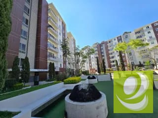 APARTAMENTO AMUEBLADO EN VENTA EN ZONA 7 DE MIXCO PARQUE 7 — Apartamento en Venta en Zona 7 Mixco, Guatemala, Ciudad — miniatura 9 de 9