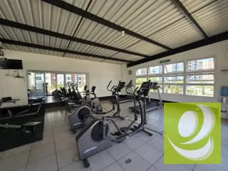 APARTAMENTO AMUEBLADO EN VENTA EN ZONA 7 DE MIXCO PARQUE 7 — Apartamento en Venta en Zona 7 Mixco, Guatemala, Ciudad — miniatura 6 de 9