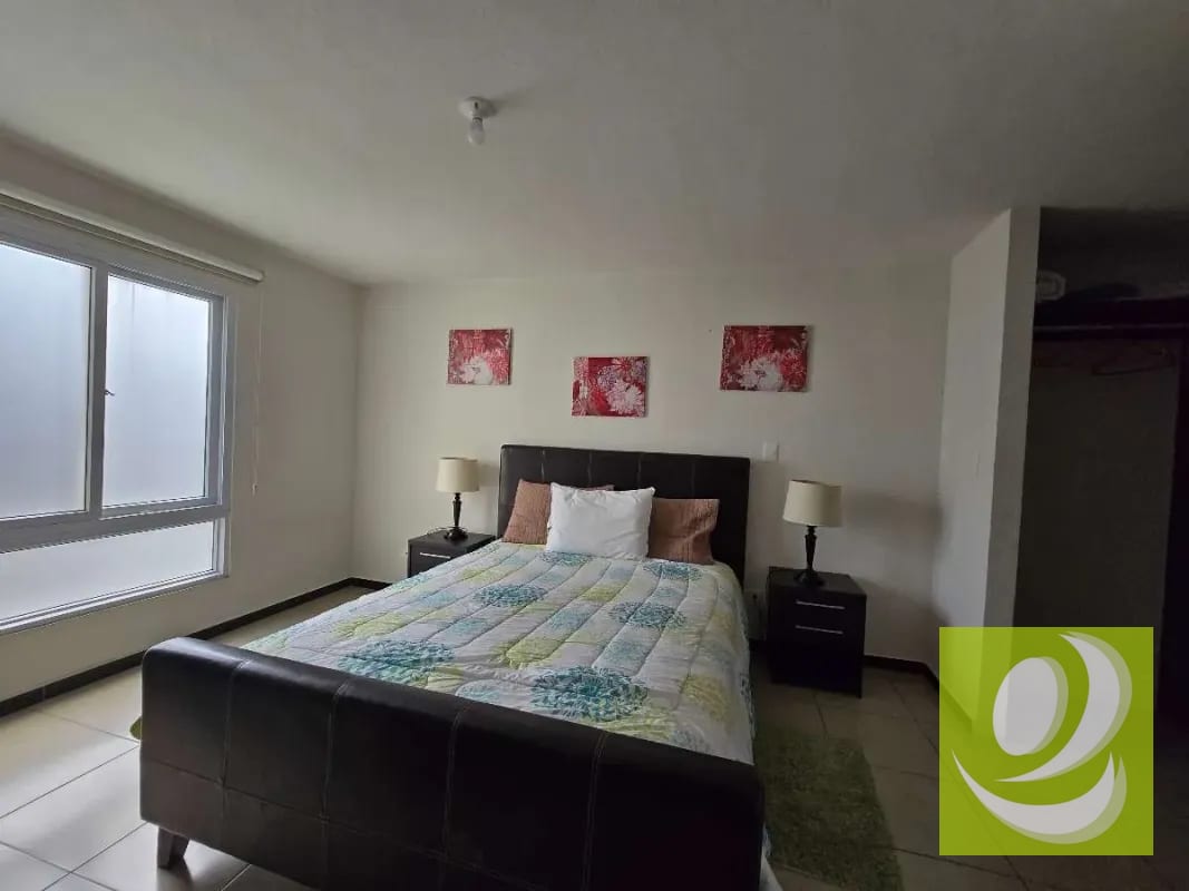 APARTAMENTO AMUEBLADO EN VENTA EN ZONA 7 DE MIXCO PARQUE 7 — Apartamento en Venta en Zona 7 Mixco, Guatemala, Ciudad — foto 3 de 9