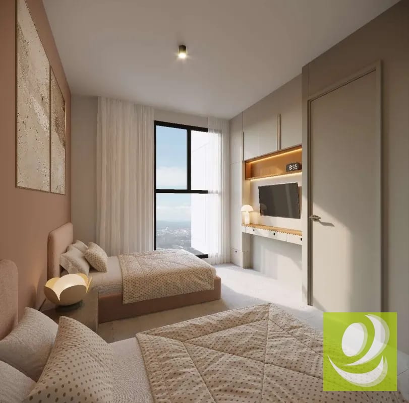 Pre-Venta de Apartamento en Mariscal Zona 11 — Apartamento en Venta en Zona 11, Guatemala, Ciudad — foto 5 de 7