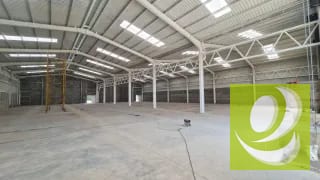 Bodega Industrial en Renta Escuintla — Bodega / Ofibodega en Alquiler en Escuintla, Escuintla — miniatura 3 de 5