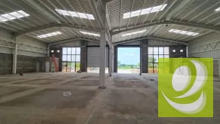 Bodega Industrial en Renta Escuintla — Bodega / Ofibodega en Alquiler en Escuintla, Escuintla — miniatura 1 de 5
