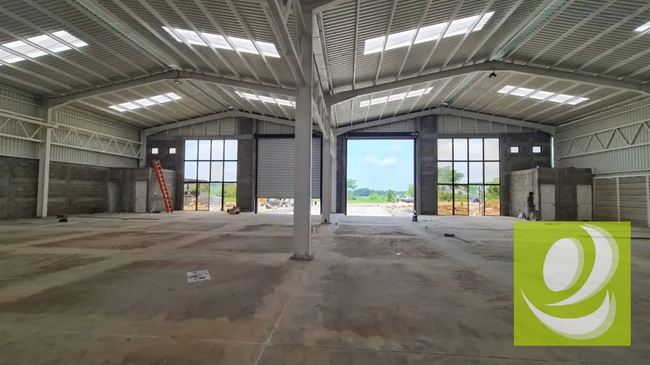 Bodega Industrial en Renta Escuintla — Bodega / Ofibodega en Alquiler en Escuintla, Escuintla — foto 1 de 5