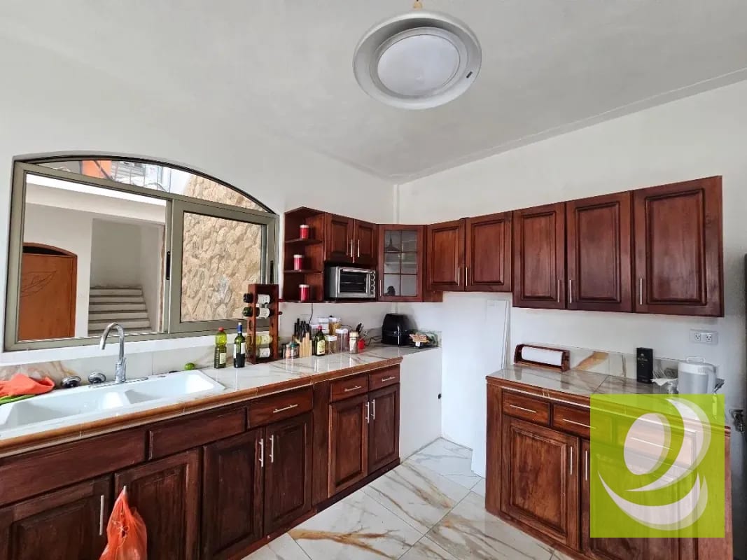 VENDO CASA EN FLORENCIA MILPAS ALTAS — Casa en Venta en Santa Lucía Milpas Altas, Sacatepéquez — foto 4 de 6