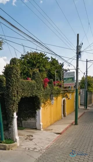 Terreno en venta en San Lucas Sacatepéquez — Terreno en Venta en San Lucas Sacatepéquez, Sacatepéquez — miniatura 11 de 17