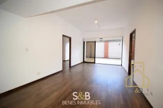 Apartamento con terraza en zona 10 — Apartamento en Alquiler en Casa Clara, Zona 10, Guatemala, Ciudad — miniatura 10 de 10