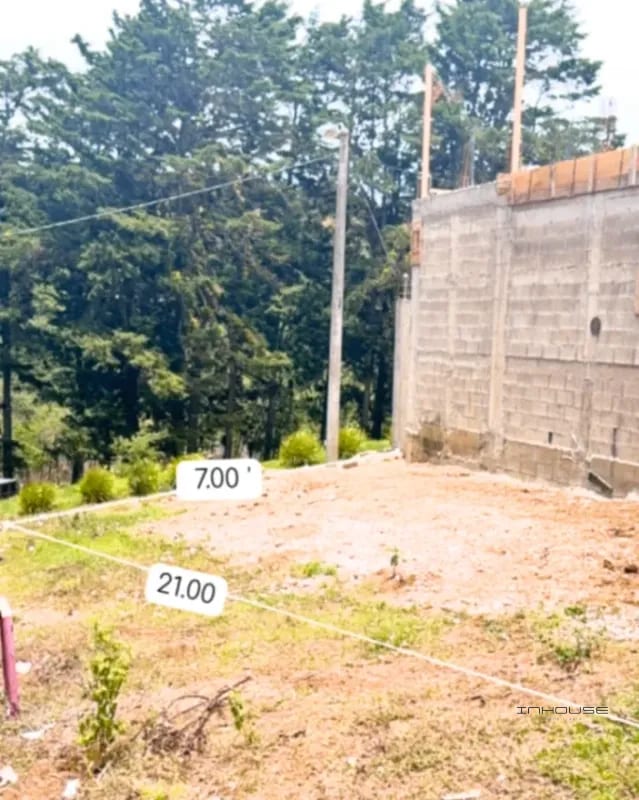 TERRENO EN VENTA EN SANTA CATARINA PÍNULA — Terreno en Venta en Santa Catarina Pinula, Guatemala, Ciudad — foto 6 de 6