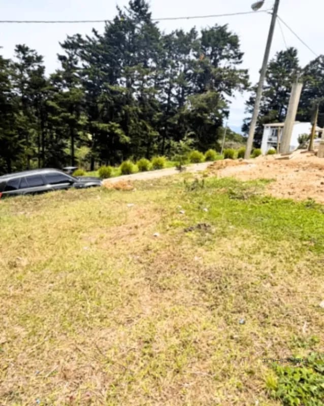 TERRENO EN VENTA EN SANTA CATARINA PÍNULA — Terreno en Venta en Santa Catarina Pinula, Guatemala, Ciudad — foto 5 de 6