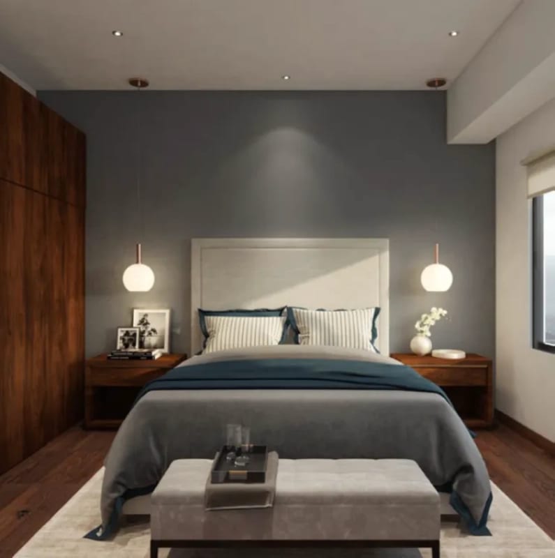 Penthouse en Venta, Edificio Casa Acueducto, Zona 10 — Apartamento en Venta en Casa Acueducto, Zona 10, Guatemala, Ciudad — foto 4 de 5