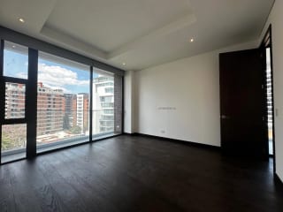 Echo zona 14, alquilo apartamento — Apartamento en Alquiler en Echo, Zona 14, Guatemala, Ciudad — miniatura 9 de 15