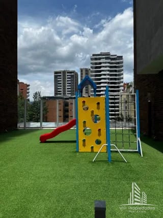 Echo zona 14, apartamento en venta — Apartamento en Venta en Echo, Zona 14, Guatemala, Ciudad — miniatura 4 de 15