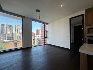 Echo zona 14, alquilo apartamento — Apartamento en Alquiler en Echo, Zona 14, Guatemala, Ciudad — miniatura 12 de 15