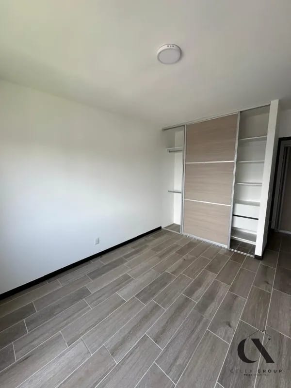 📍Apto en RENTA ATTICA II zona 14 de 139mts2 Nivel alto — Apartamento en Alquiler en Attica, Zona 14, Guatemala, Ciudad — foto 8 de 17