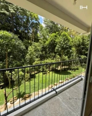 APARTAMENTO EN RENTA ZONA 16, LA MONTAÑA — Apartamento en Alquiler en Zona 16, Guatemala, Ciudad — miniatura 7 de 7