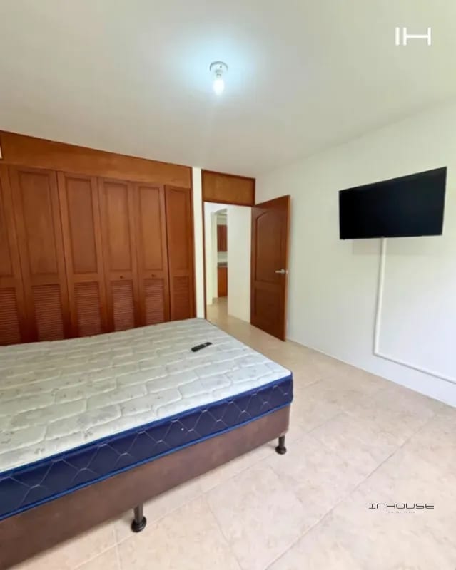 APARTAMENTO EN RENTA ZONA 16, LA MONTAÑA — Apartamento en Alquiler en Zona 16, Guatemala, Ciudad — foto 2 de 7