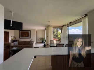 Apartamento en renta en Montebello km 10 — Apartamento en Alquiler en Carretera a El Salvador, Guatemala, Ciudad — miniatura 2 de 17