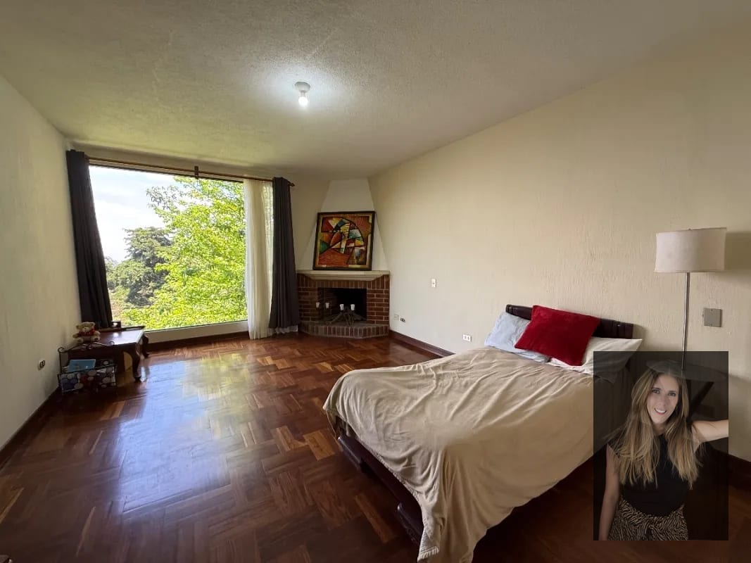 Apartamento en renta en Montebello km 10 — Apartamento en Alquiler en Carretera a El Salvador, Guatemala, Ciudad — foto 5 de 17