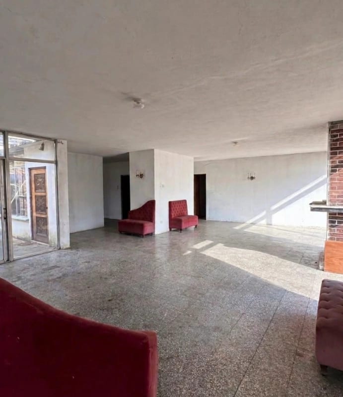CASA DE 1 NIVEL EN ALQUILER ZONA 15 — Casa en Alquiler en Zona 15, Guatemala, Ciudad — foto 9 de 10