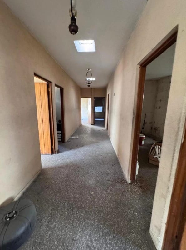 CASA DE 1 NIVEL EN ALQUILER ZONA 15 — Casa en Alquiler en Zona 15, Guatemala, Ciudad — foto 7 de 10