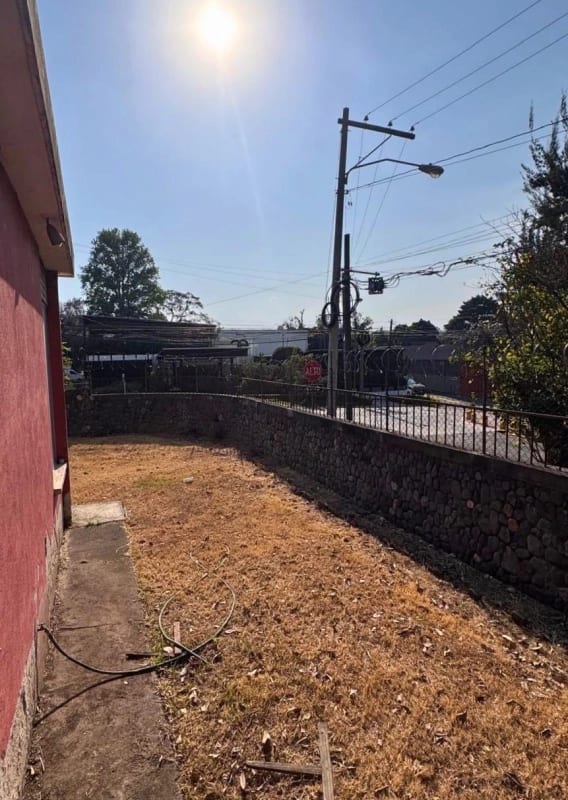 CASA DE 1 NIVEL EN ALQUILER ZONA 15 — Casa en Alquiler en Zona 15, Guatemala, Ciudad — foto 4 de 10