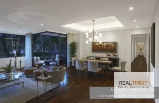 En renta apartamentos de centro, Zona 10 — Apartamento en Alquiler en Lucca, Zona 10, Guatemala, Ciudad — miniatura 1 de 15