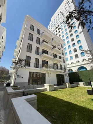 Lindo Apartamento en Antares de Cayalá — Apartamento en Alquiler en Antares de Cayalá, Zona 16, Guatemala, Ciudad — miniatura 2 de 10