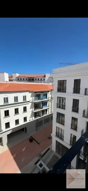 Lindo Apartamento en Renta Antares de Cayalá — Apartamento en Alquiler en Antares de Cayalá, Zona 16, Guatemala, Ciudad — foto 1 de 11