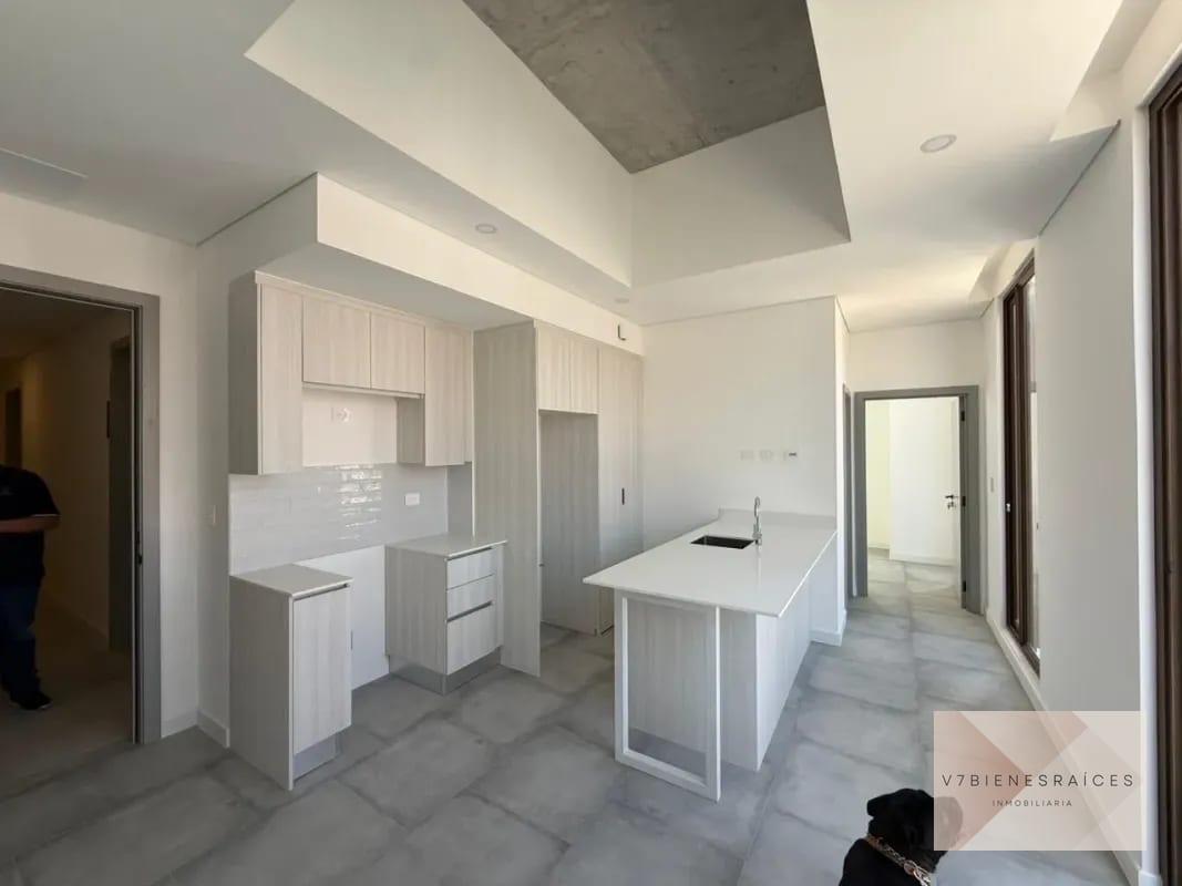 LINDO APARTAMENTO EN RENTA ANTARES DE CAYALÁ — Apartamento en Alquiler en Antares de Cayalá, Zona 16, Guatemala, Ciudad — foto 5 de 11