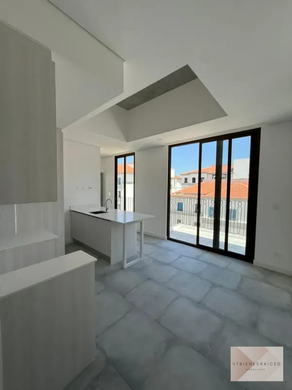 LINDO APARTAMENTO EN RENTA ANTARES DE CAYALÁ — Apartamento en Alquiler en Antares de Cayalá, Zona 16, Guatemala, Ciudad — foto 4 de 11