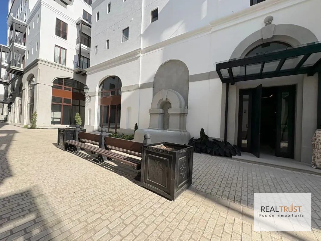 Apartamento nuevo en venta en Edificios Lirios IV. — Apartamento en Venta en Zona 16, Guatemala, Ciudad — foto 2 de 16