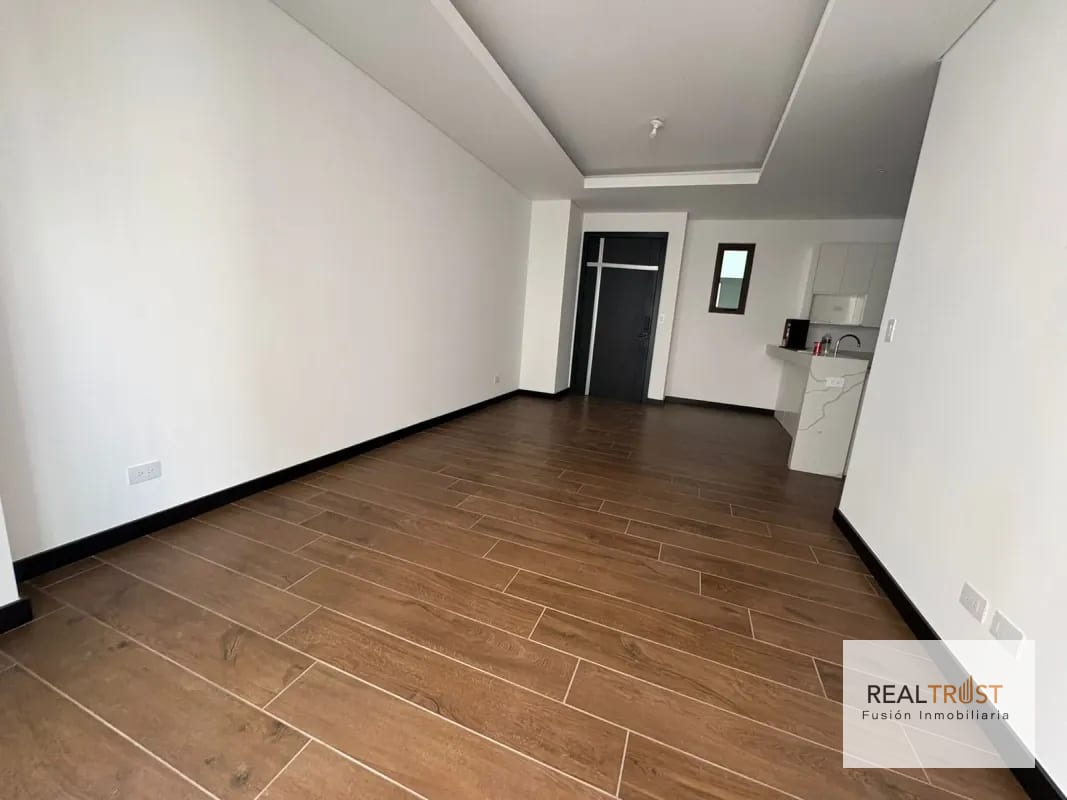 Apartamento nuevo en venta en Edificios Lirios IV. — Apartamento en Venta en Zona 16, Guatemala, Ciudad — foto 15 de 16