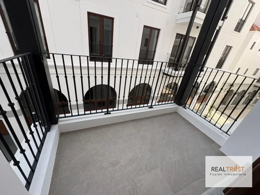 Apartamento nuevo en venta en Edificios Lirios IV. — Apartamento en Venta en Zona 16, Guatemala, Ciudad — foto 16 de 16